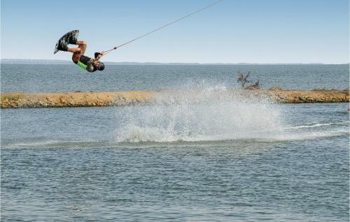 Holiday Home Hvide Sande 32