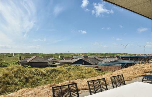 Holiday Home Hvide Sande 32
