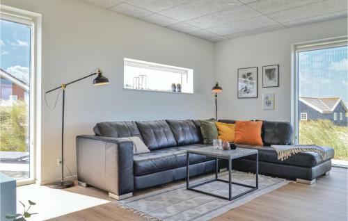 Holiday Home Hvide Sande 32