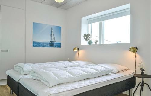Holiday Home Hvide Sande 32