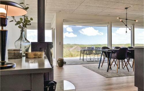 Holiday Home Hvide Sande 32