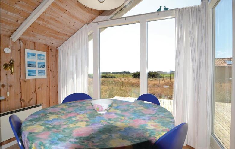 Holiday Home Hvide Sande 42