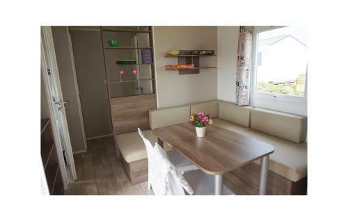 Holiday Home Hvide Sande 18