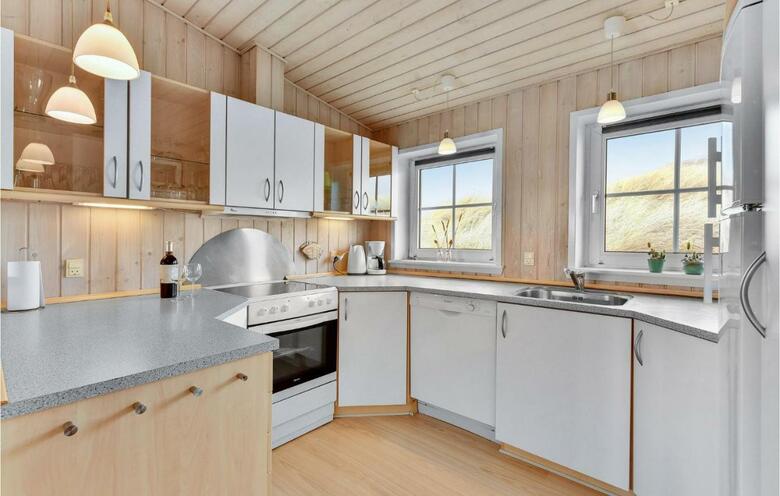 Holiday Home Tingodden IX