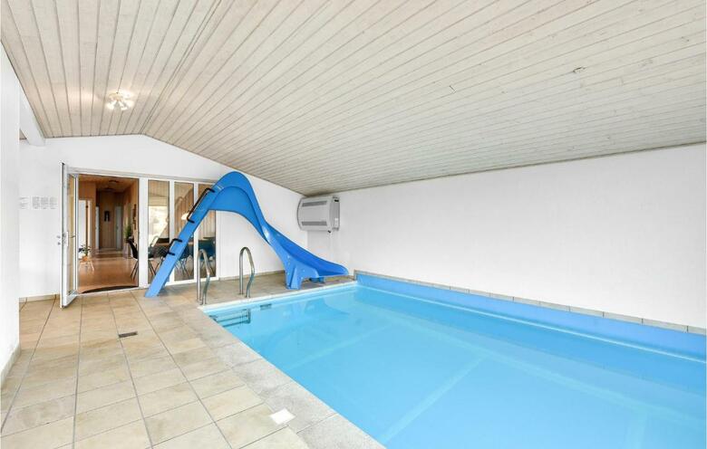 Holiday Home Tingodden IX