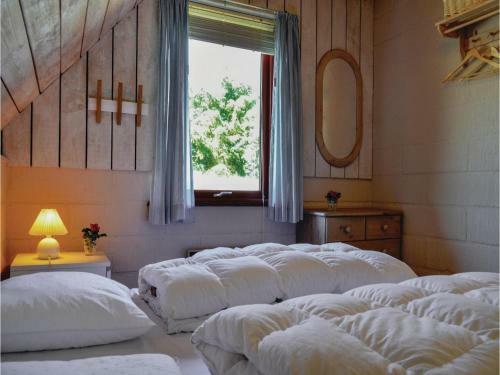 Holiday Home Tingodden IV