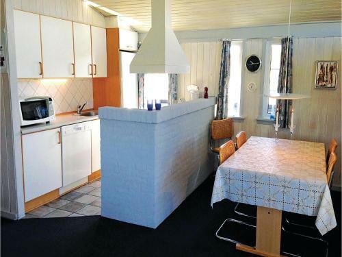 Holiday Home Hvide Sande 36