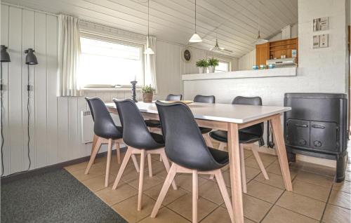 Holiday Home Tingodden Denmkt IV