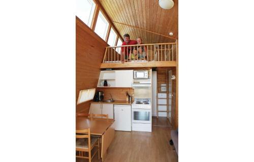 Holiday Home Hvide Sande A7