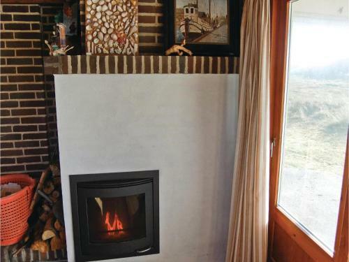 Holiday Home Tingodden VI