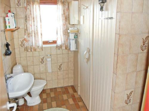 Holiday Home Tingodden VI