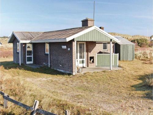 Holiday Home Tingodden VI