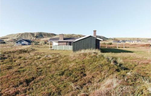 Holiday Home Tingodden VI