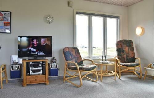 Holiday Home Vinterlejevej XI
