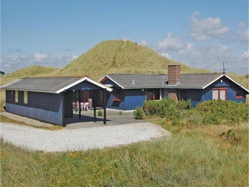 Holiday Home Sdr. Klitvej Hvide Sande