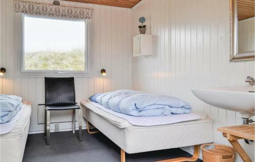Holiday Home Sdr. Klitvej Hvide Sande