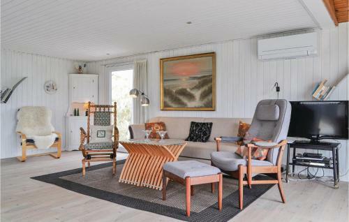 Holiday Home Sdr. Klitvej Hvide Sande