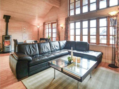 Holiday Home Hvide Sande 12 With Hot Tub