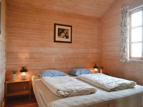 Holiday Home Hvide Sande 12 With Hot Tub