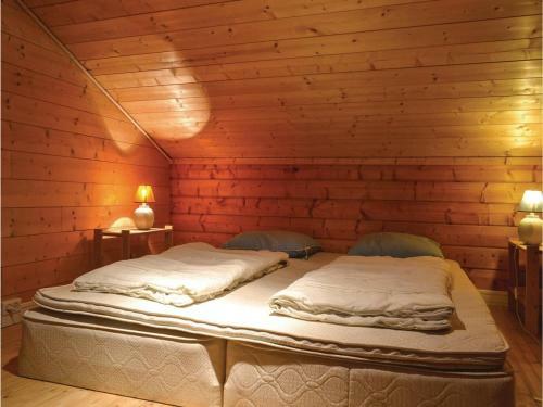Holiday Home Hvide Sande 12 With Hot Tub