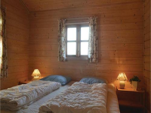 Holiday Home Hvide Sande 12 With Hot Tub