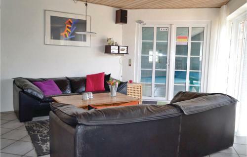 Holiday Home Ringkobing *xliii *