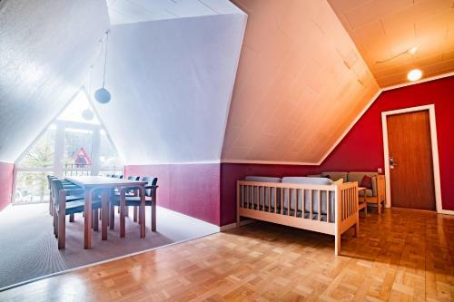 Bed & Breakfast Hotel Sonnerupgaard Manor
