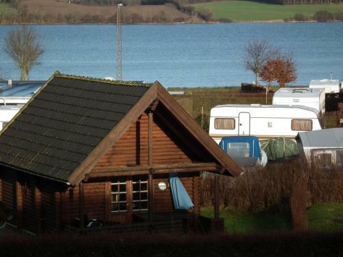 Sandskaer Strandcamping & Cottages