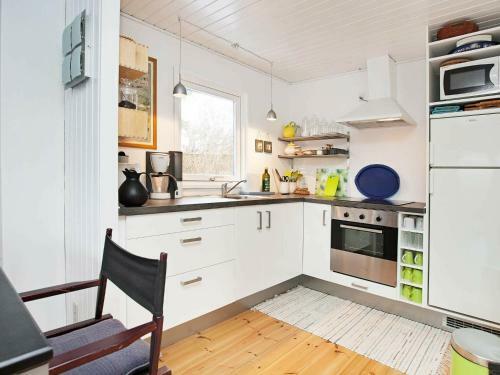 Holiday Home Slagelse 14