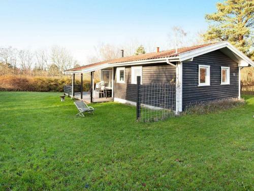 Holiday Home Slagelse 14