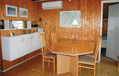 Holiday Home Christensensvej