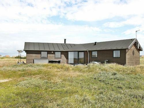 Holiday Home Gr�bakkevej