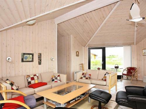 Holiday Home Gr�bakkevej
