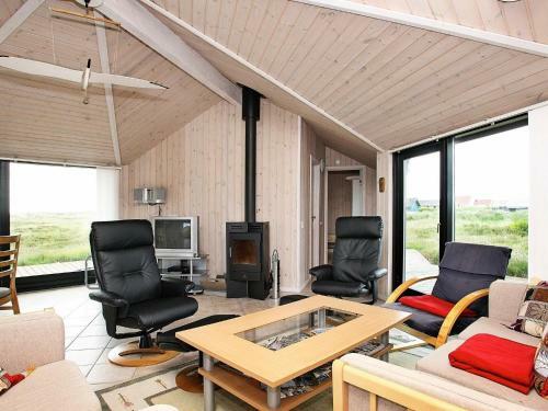 Holiday Home Gr�bakkevej