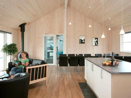 Holiday Home Helledievej II