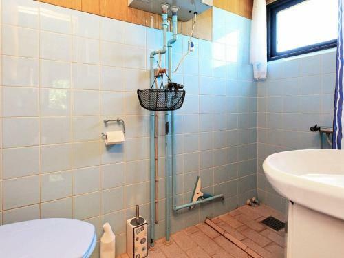 Three-bedroom Holiday Home In Nakskov