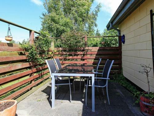 Three-bedroom Holiday Home In Nakskov