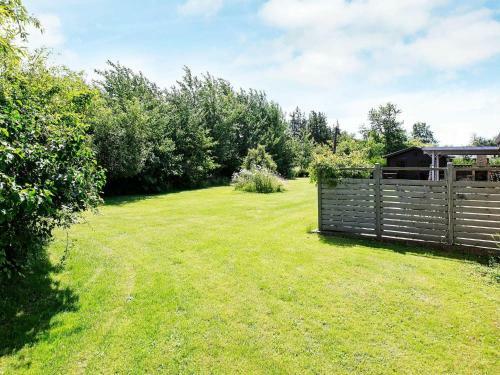 Three-bedroom Holiday Home In Nakskov
