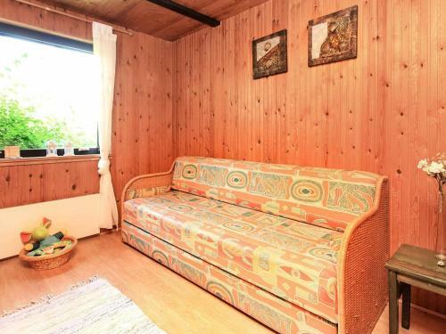 Three-bedroom Holiday Home In Nakskov