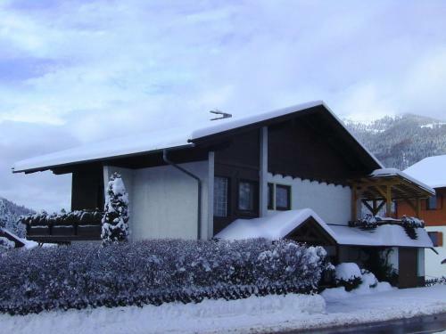 Apartamento Appartement Ria