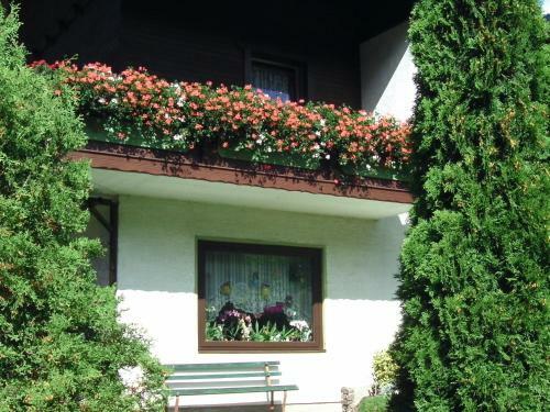 Apartamento Appartement Ria