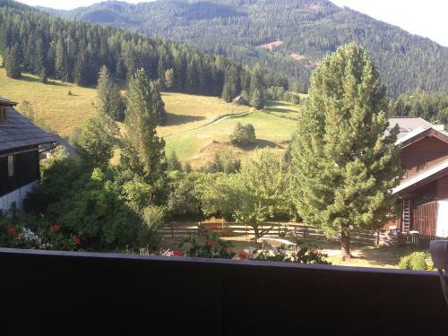 Apartamento Appartement Ria