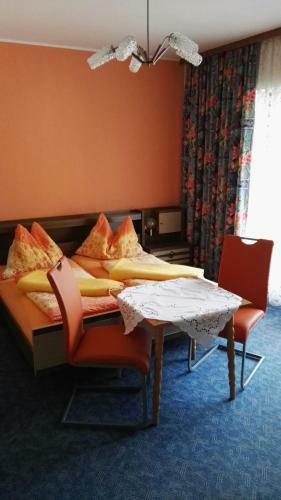Apartamento Appartement Ria