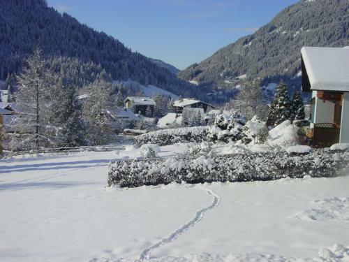 Apartamento Haralds Ferienwohnungen