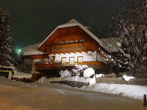Apartamento Haralds Ferienwohnungen