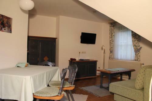 Apartamento Haralds Ferienwohnungen