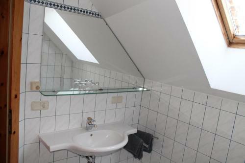 Apartamento Haralds Ferienwohnungen