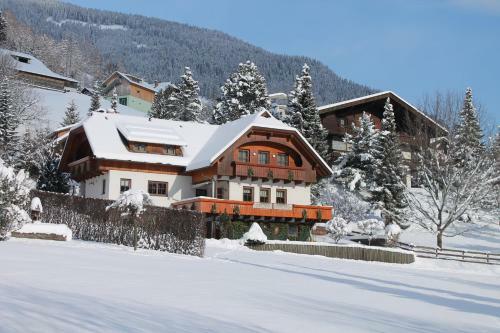 Apartamento Haralds Ferienwohnungen