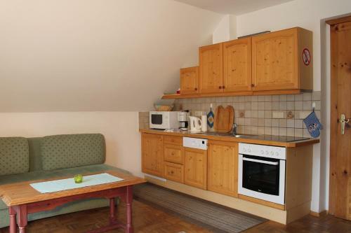 Apartamento Haralds Ferienwohnungen