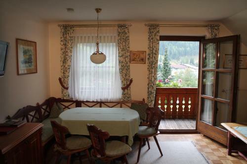 Apartamento Haralds Ferienwohnungen